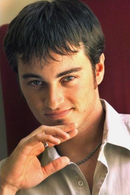 Kerr Smith