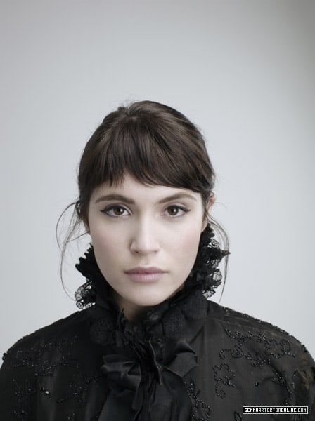 Gemma Arterton Gemma Arterton