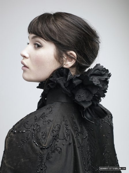 Gemma Arterton Gemma Arterton