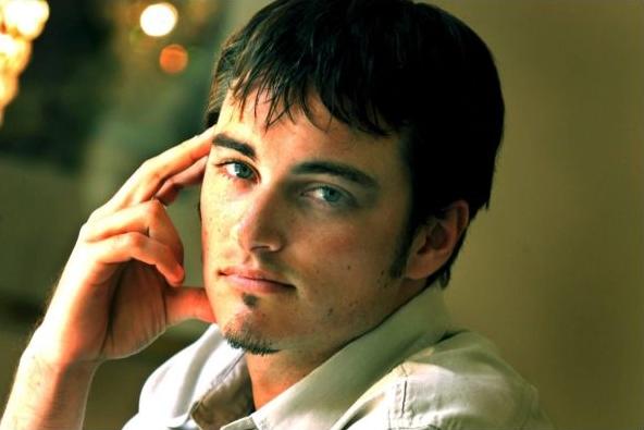 Kerr Smith