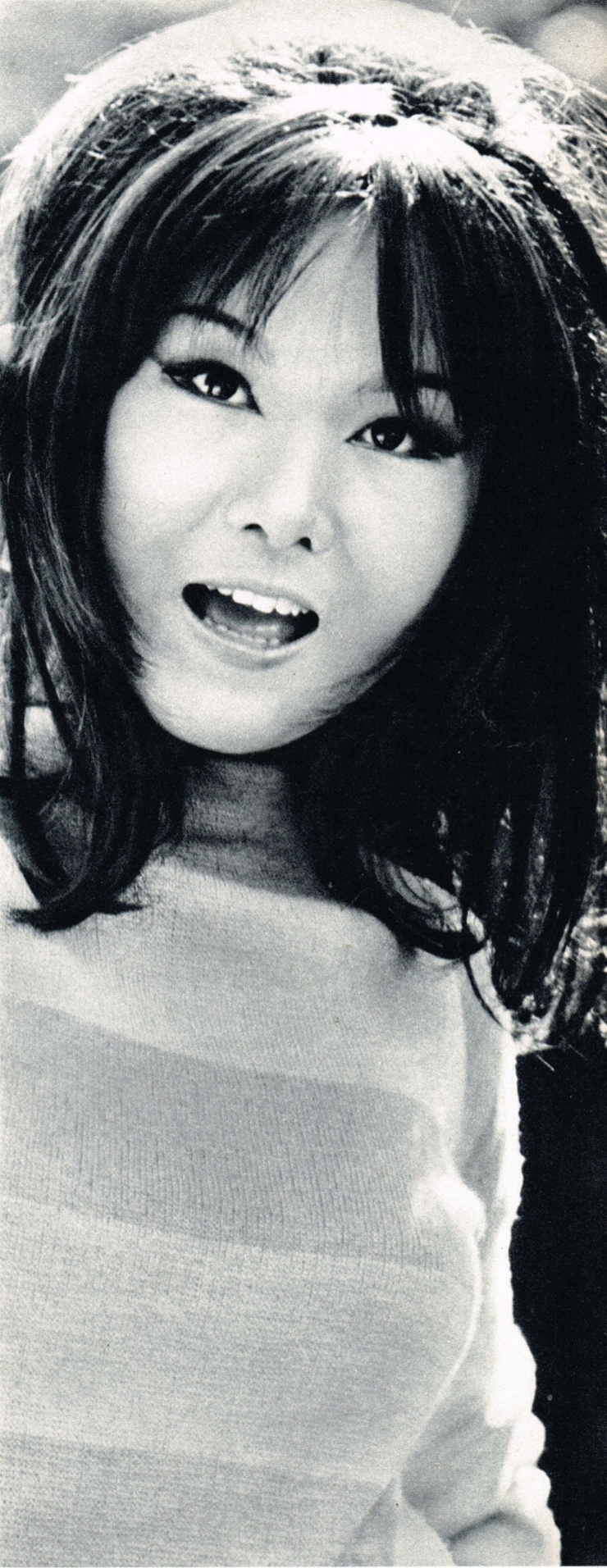 Elisabetta Wu Elisabetta Wu