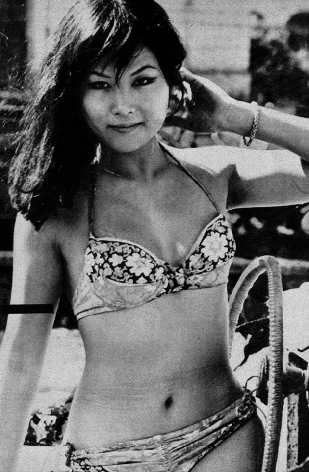 Elisabetta Wu Elisabetta Wu