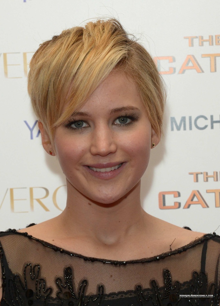 Jennifer Lawrence Jennifer Lawrence
