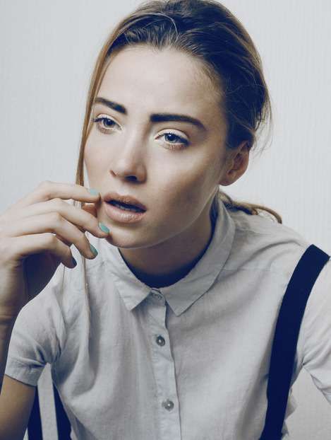 Justina Vazgauskaite Justina Vazgauskaite