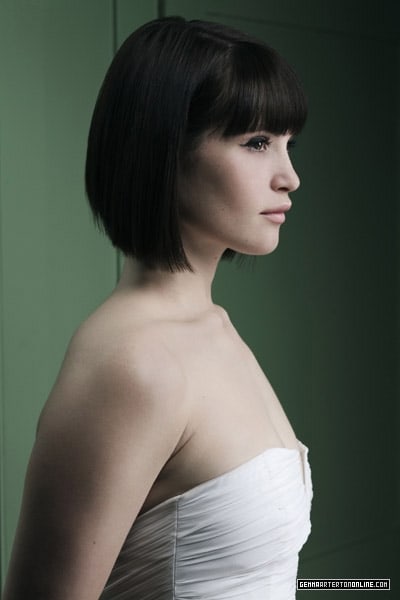 Picture of Gemma Arterton