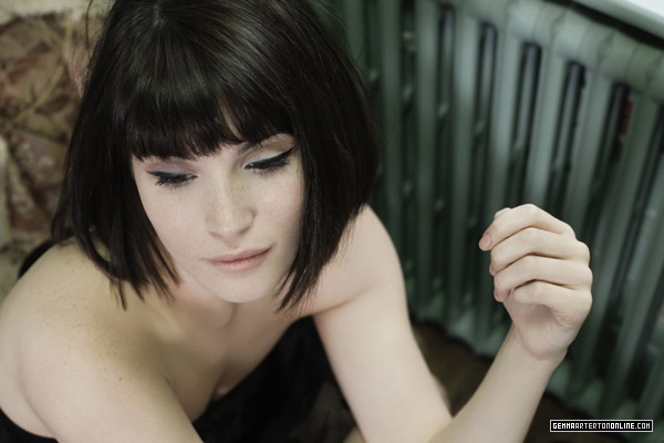 Gemma Arterton