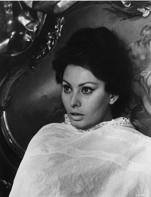 Lady L