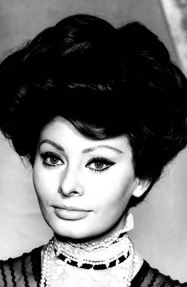 Lady L