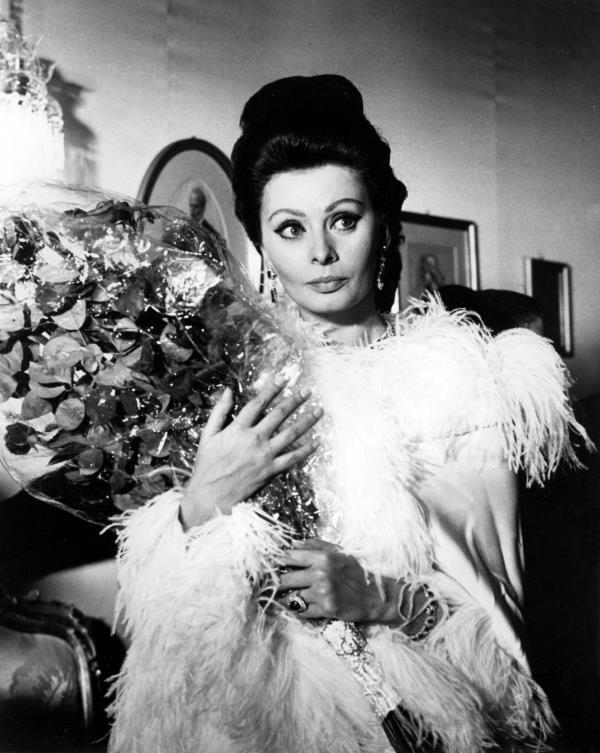 Lady L
