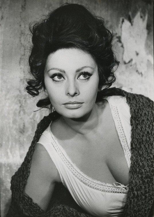 Lady L