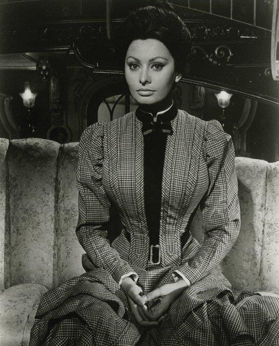 Lady L
