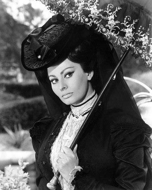 Lady L