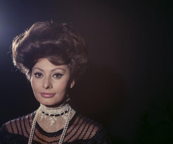 Lady L