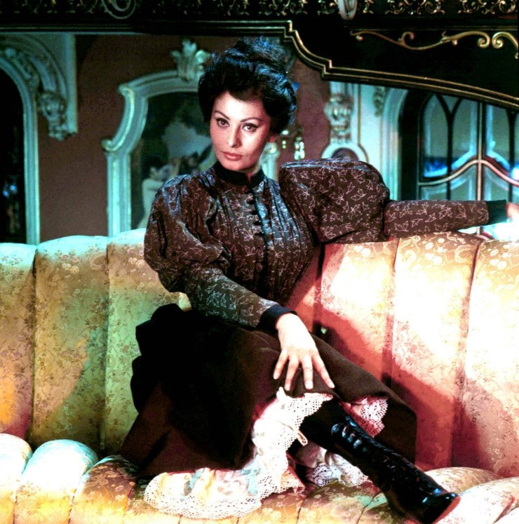 Lady L