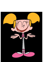 Dee Dee