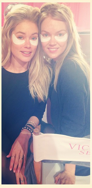 Lindsay Ellingson Lindsay Ellingson