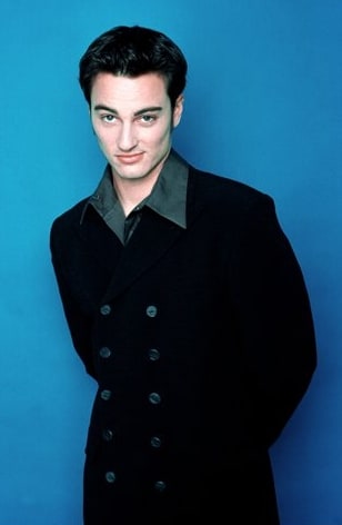 Kerr Smith Kerr Smith