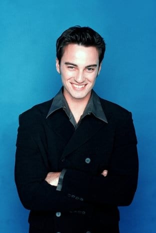 Kerr Smith