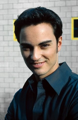 Kerr Smith
