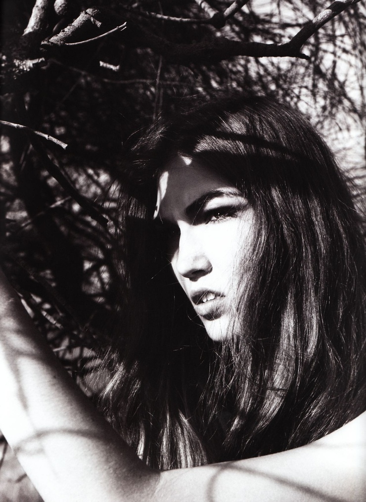 Tallulah Morton
