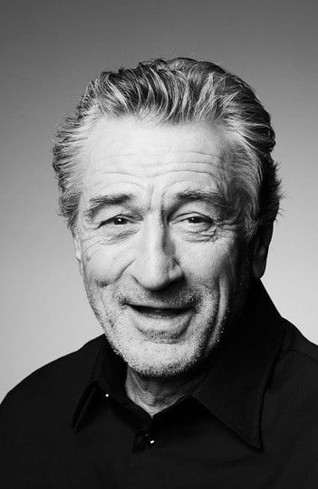 Robert De Niro