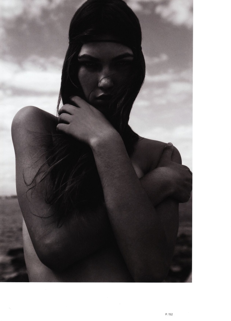 Tallulah Morton