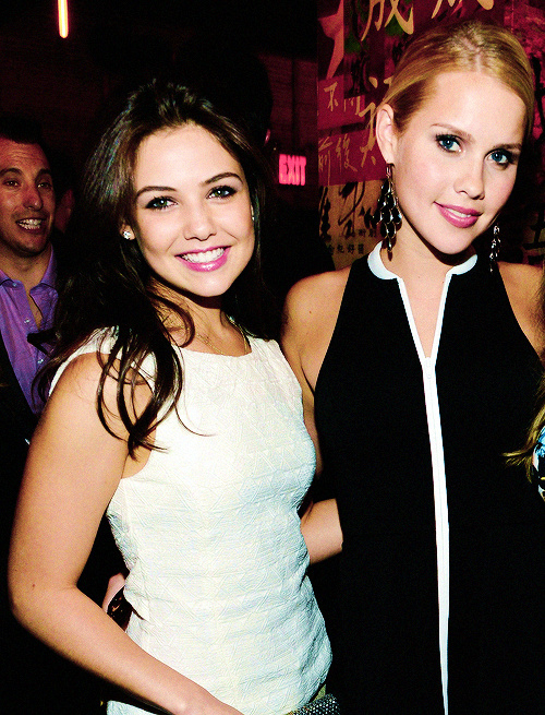 Danielle Campbell