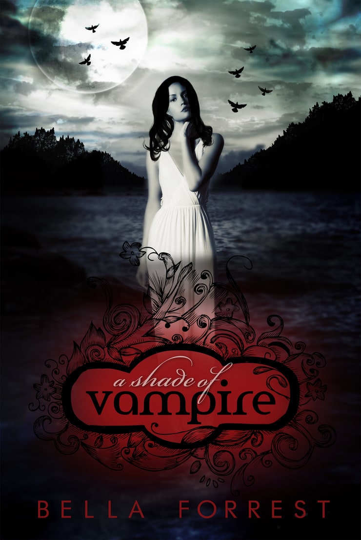 A Shade Of Vampire