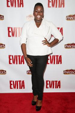 Alex Newell