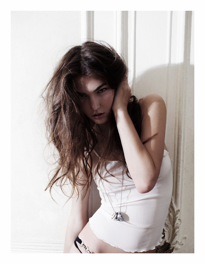 Tallulah Morton