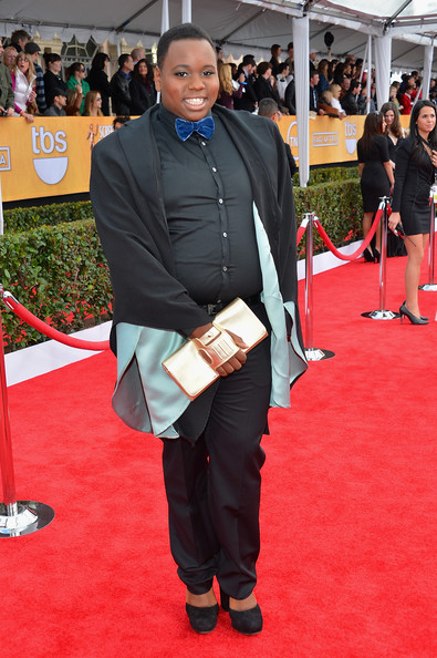 Alex Newell