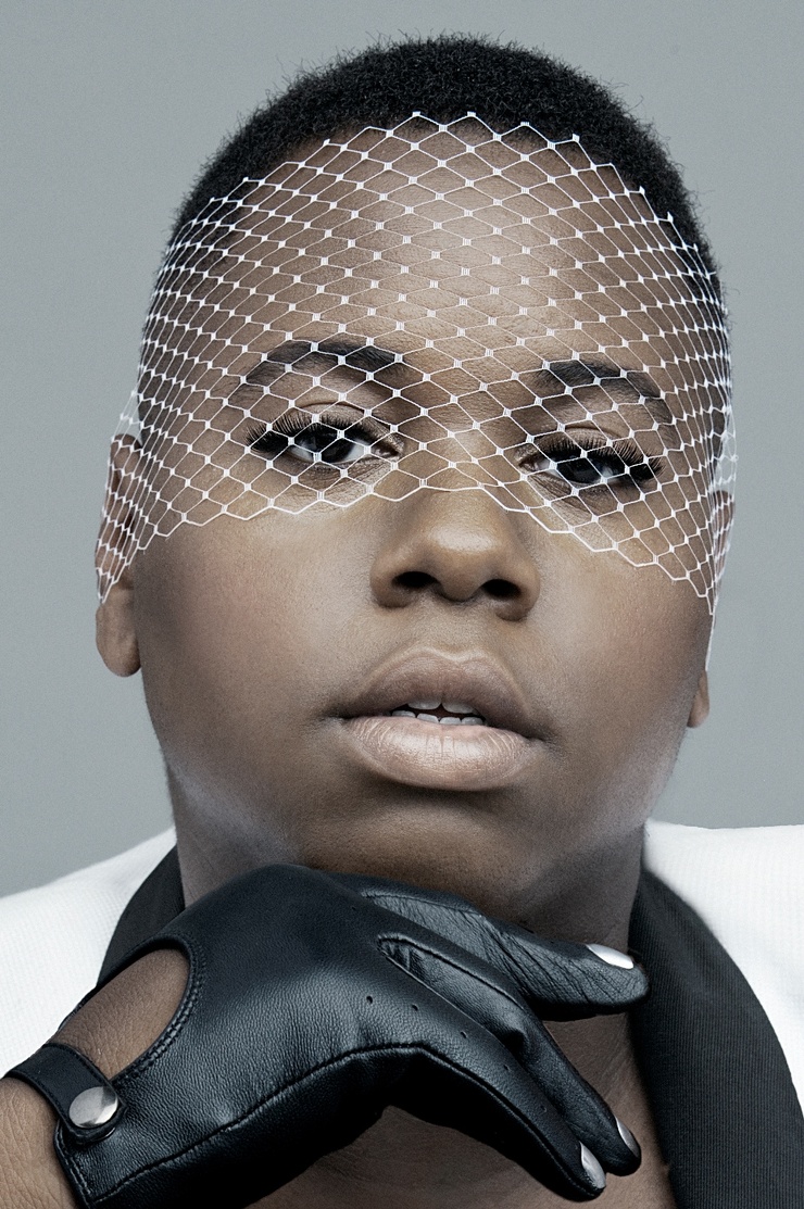 Alex Newell