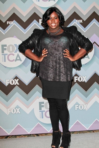 Alex Newell