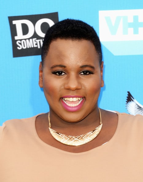 Alex Newell