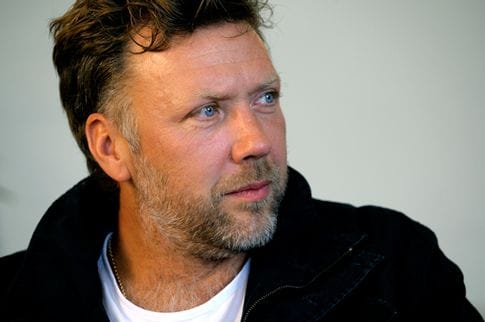 Mikael Persbrandt