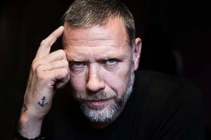 Mikael Persbrandt