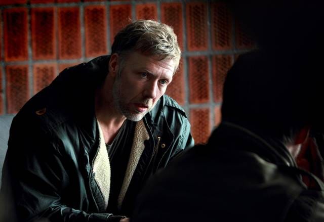 Mikael Persbrandt