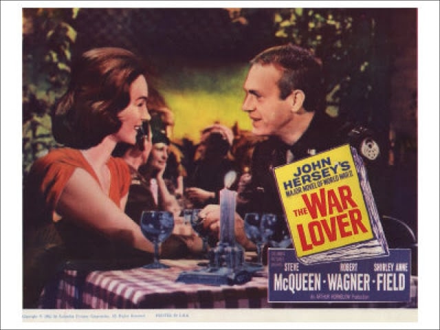 The War Lover