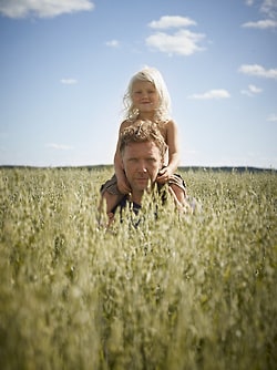 Mikael Persbrandt