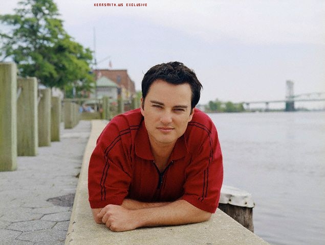 Kerr Smith