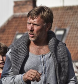 Mikael Persbrandt