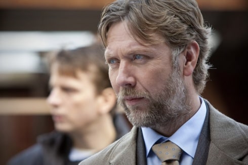 Mikael Persbrandt