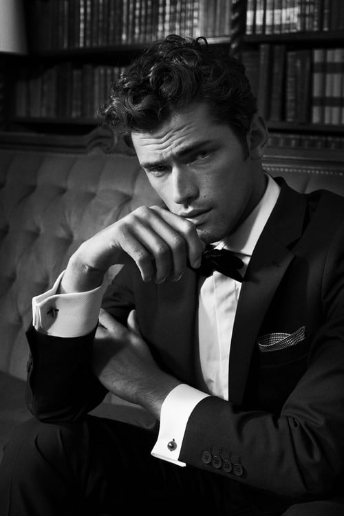 Sean O'pry