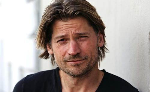 Nikolaj Coster-Waldau