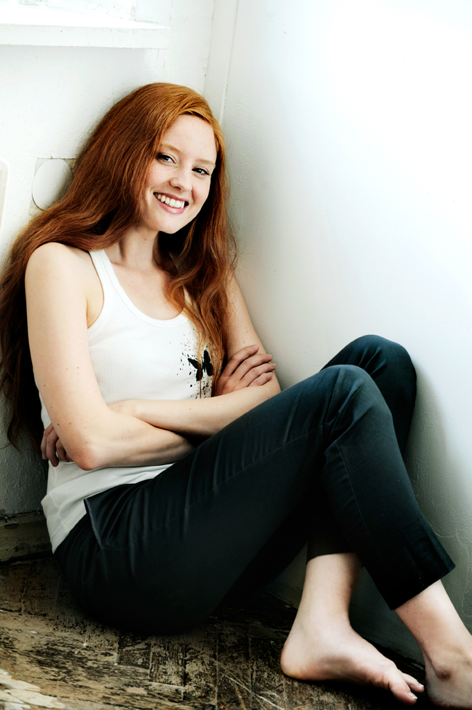 Barbara Meier Barbara Meier