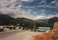 Pan-American Highway