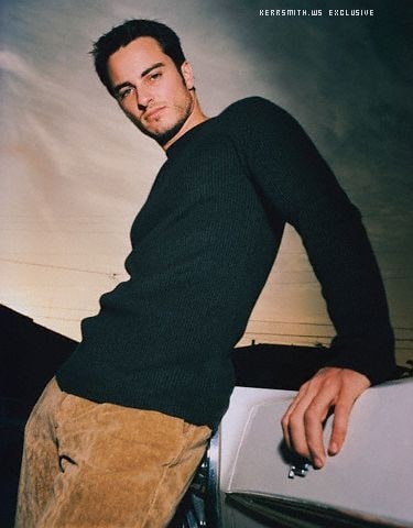 Kerr Smith