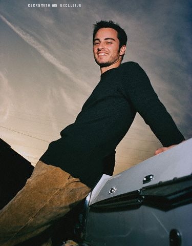 Kerr Smith