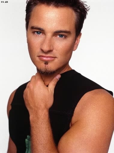 Kerr Smith