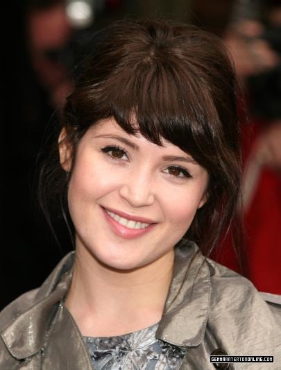 Gemma Arterton Gemma Arterton